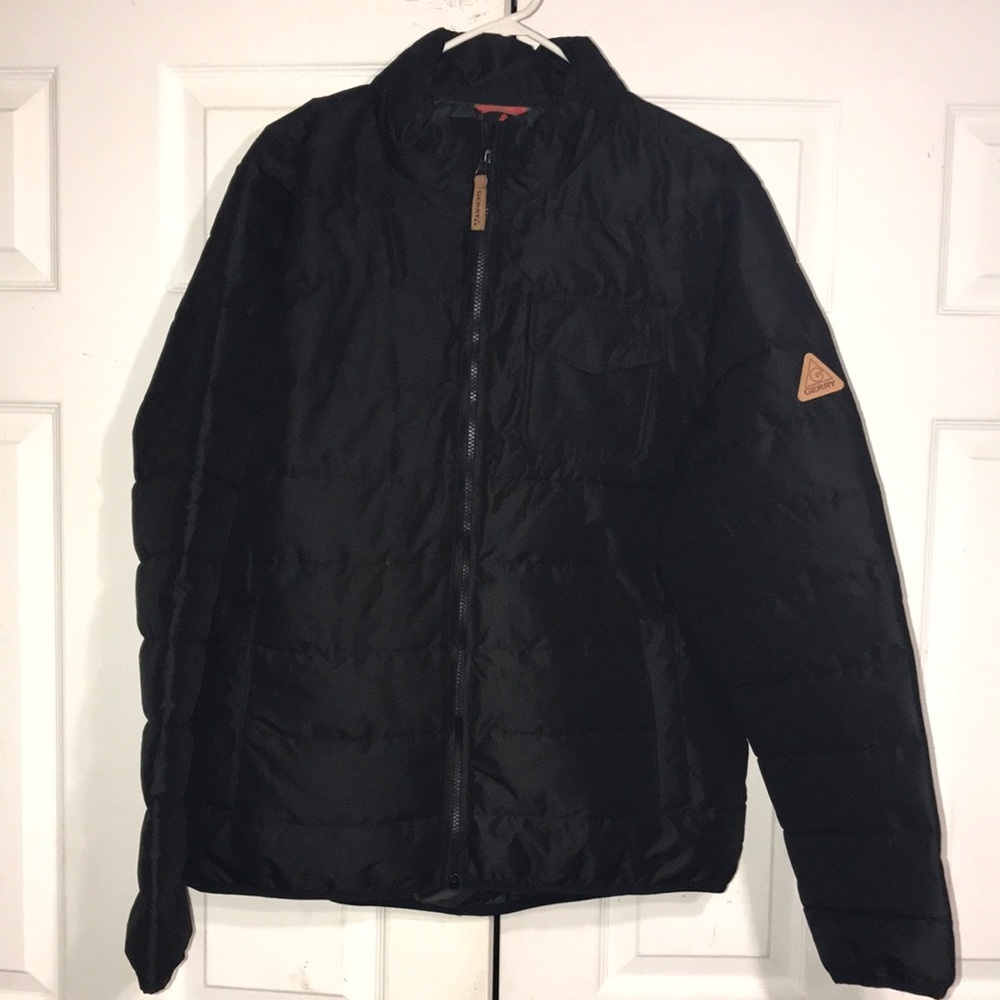 NWOT Men’s Gerry Puffer Jacket